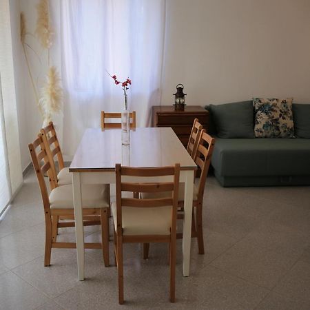 Apartment Nola Porozina Luaran gambar