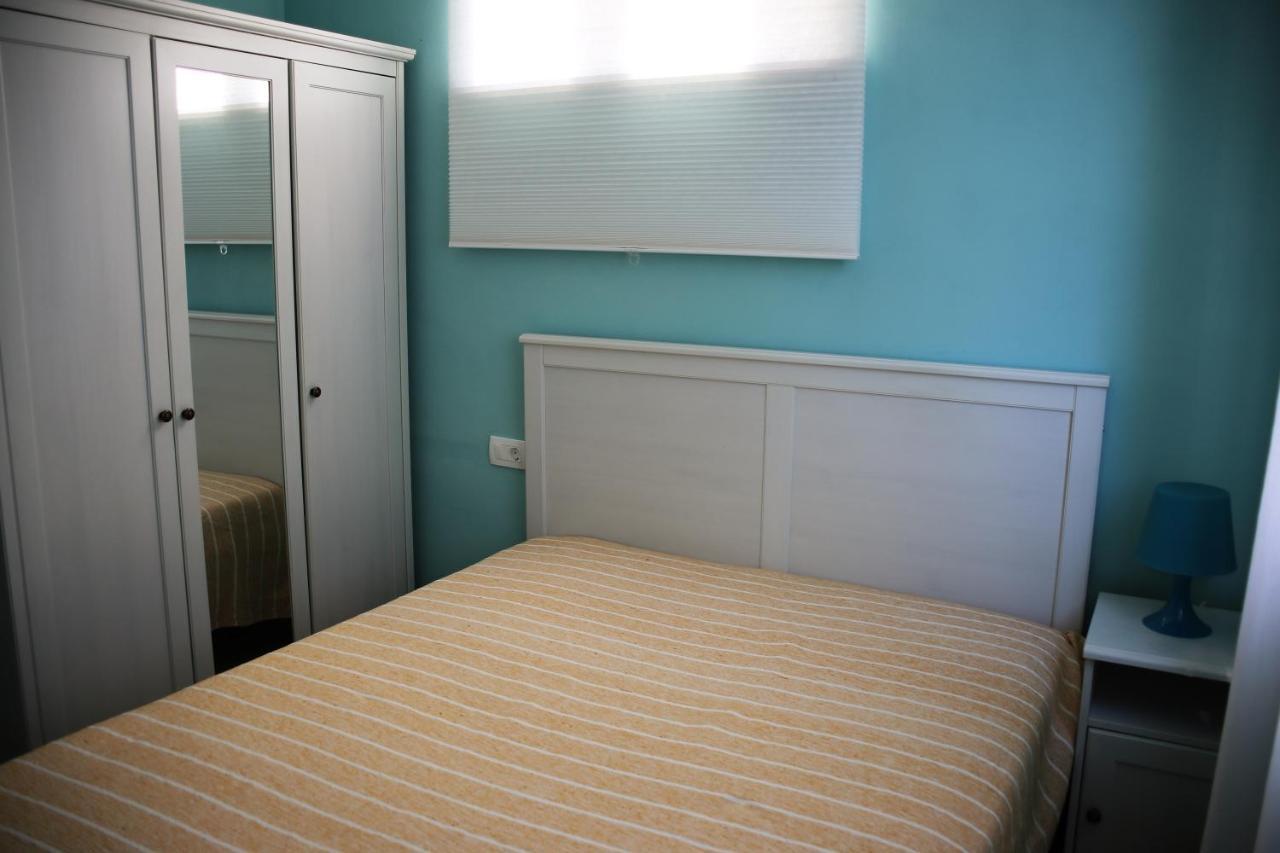 Apartment Nola Porozina Luaran gambar