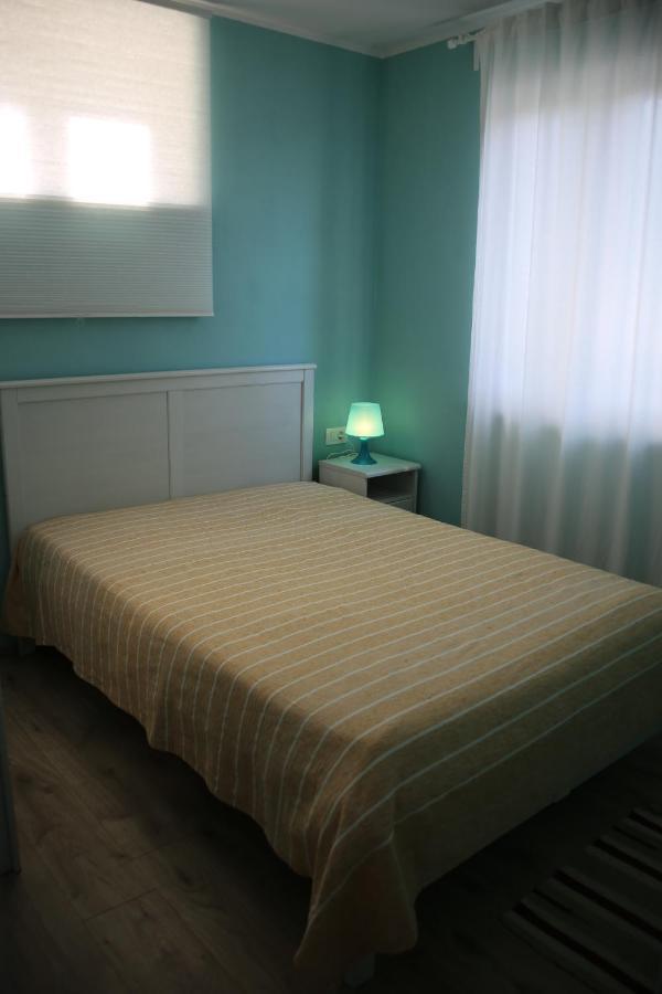 Apartment Nola Porozina Luaran gambar