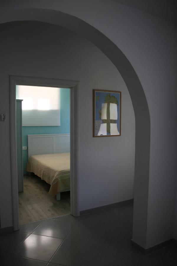 Apartment Nola Porozina Luaran gambar